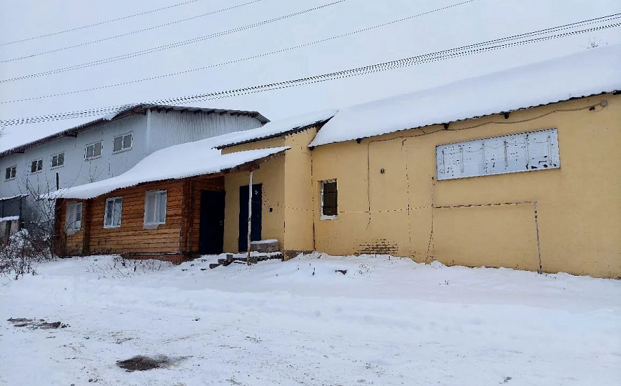 Продам производственное помещение, 180 м² фото