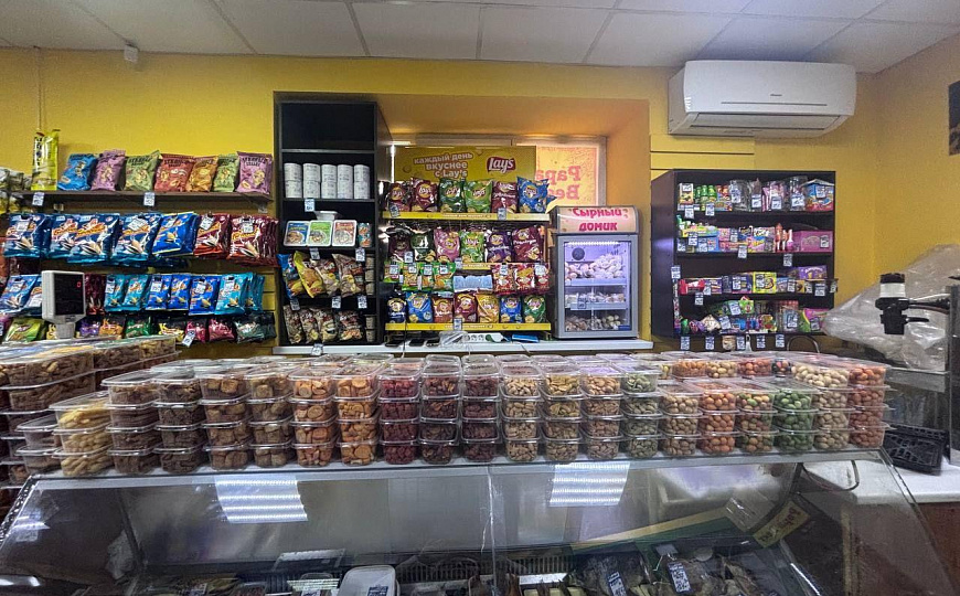 Продажа 180 м , трафик фото