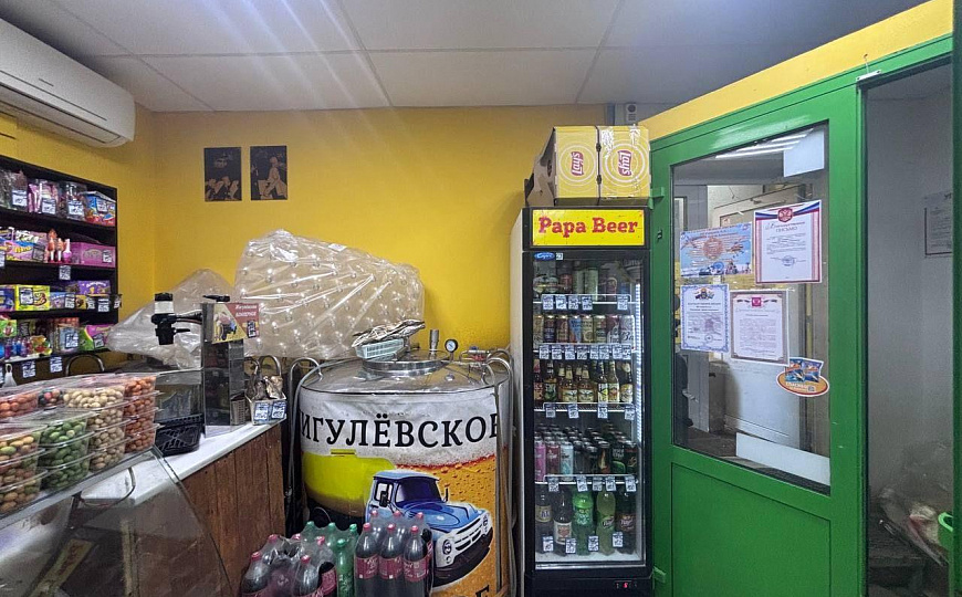 Продажа 180 м , трафик фото