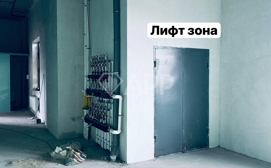 Самое красивое здание/Все продумано/лифт/парковка фото