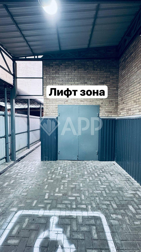 Самое красивое здание/Все продумано/лифт/парковка фото