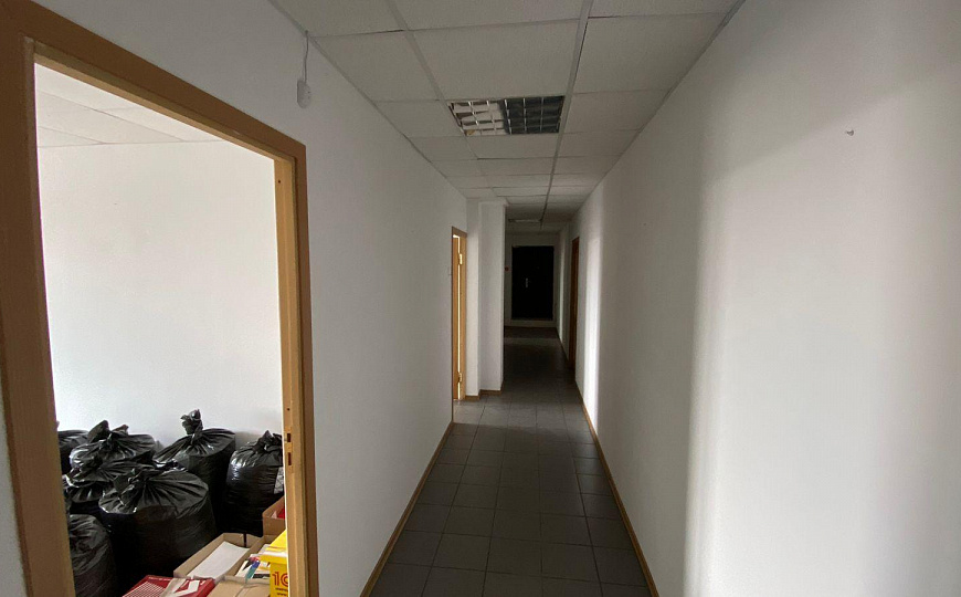 Сдам офисное помещение, 230 м² фото