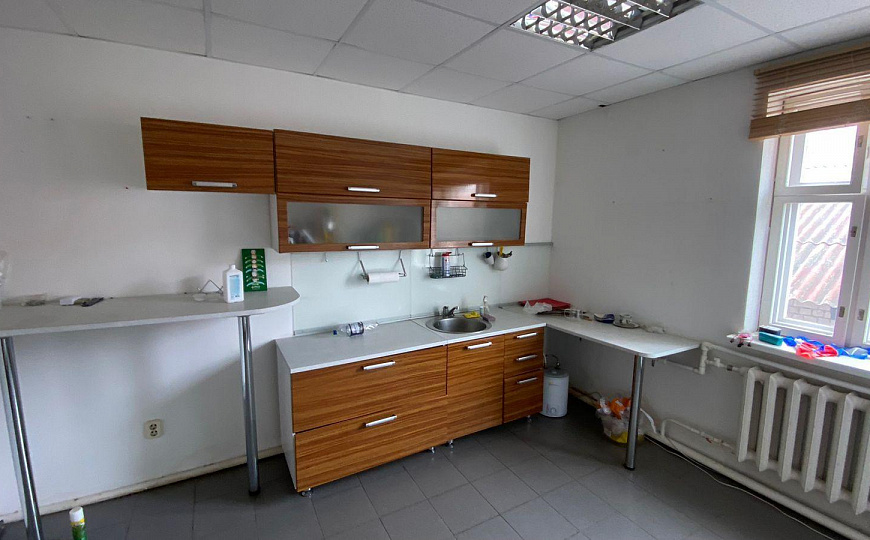 Сдам офисное помещение, 230 м² фото