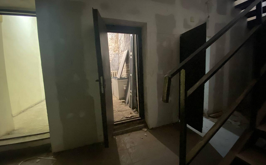 Помещение свободного назначения 358,6 кВм фото