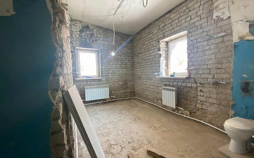 Помещение свободного назначения 358,6 кВм фото