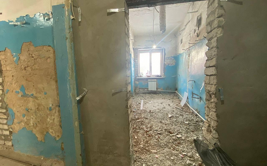 Помещение свободного назначения 358,6 кВм фото