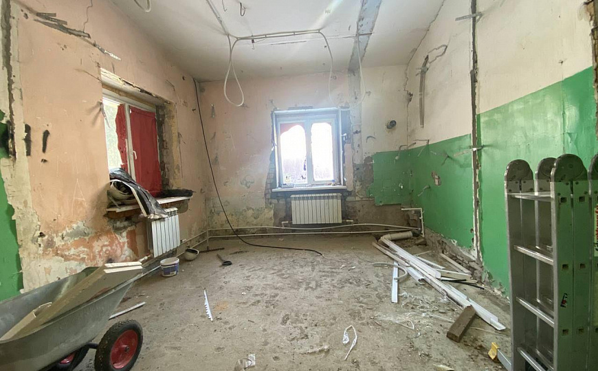 Помещение свободного назначения 358,6 кВм фото