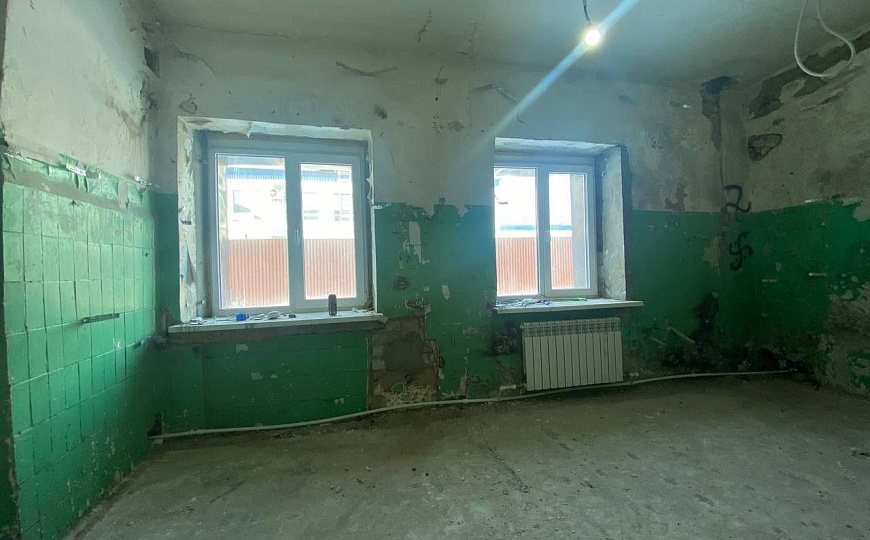 Помещение свободного назначения 358,6 кВм фото