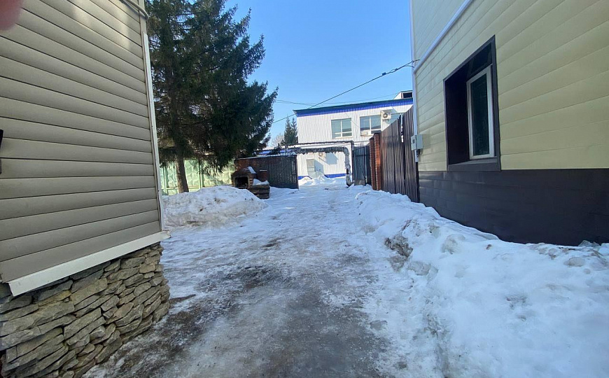 Помещение свободного назначения 358,6 кВм фото