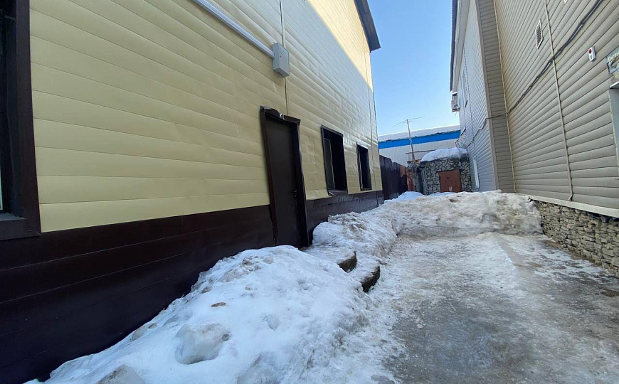 Помещение свободного назначения 358,6 кВм фото