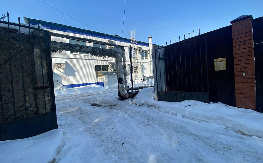 Помещение свободного назначения 358,6 кВм фото