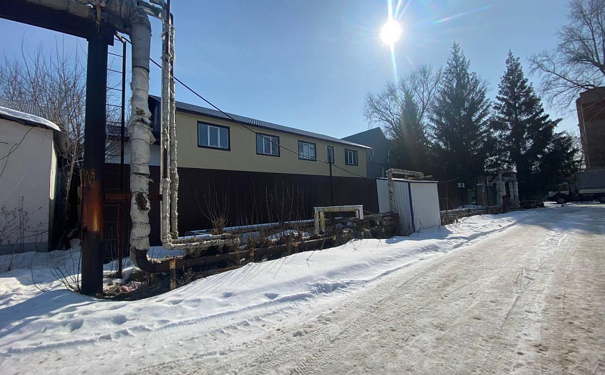 Помещение свободного назначения 358,6 кВм фото