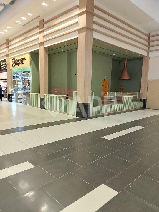 Готовая пекарня с тандыром в ТЦ ОТРАДА фото