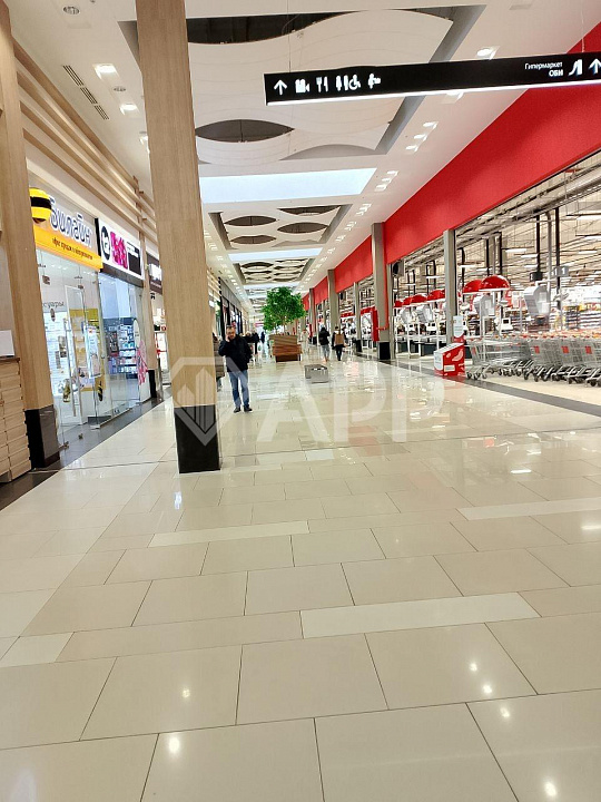 Готовая пекарня с тандыром в ТЦ ОТРАДА фото