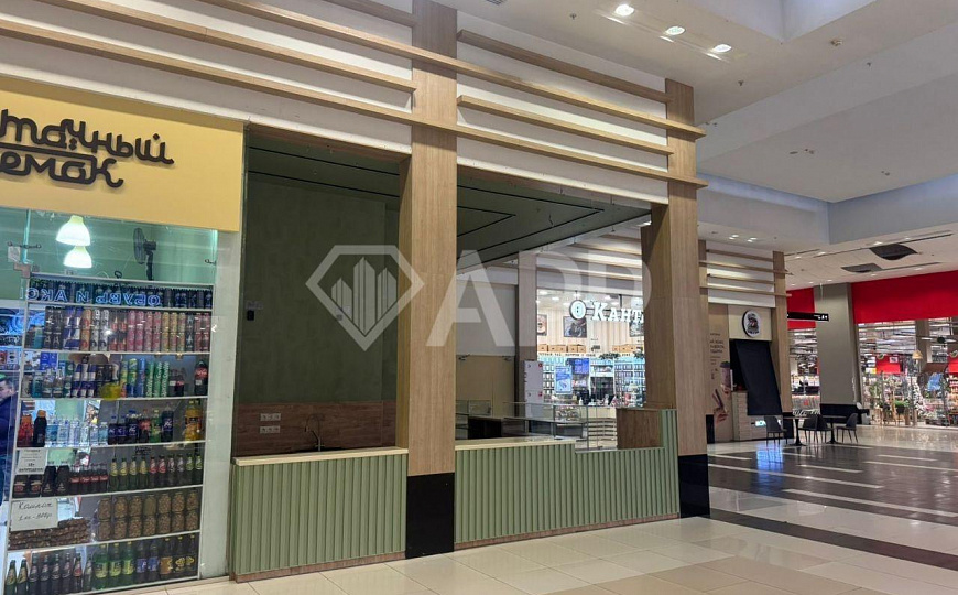 Готовая пекарня с тандыром в ТЦ ОТРАДА фото