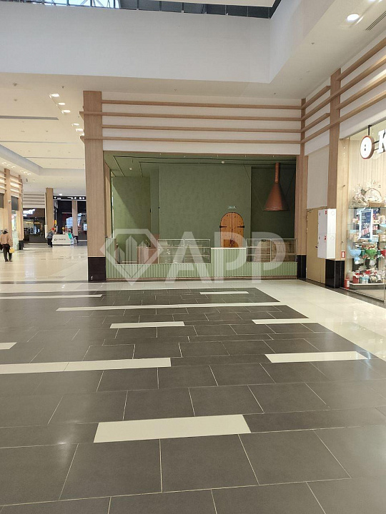 Готовая пекарня с тандыром в ТЦ ОТРАДА фото