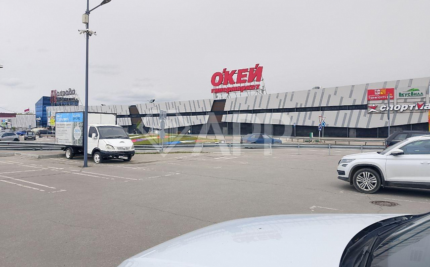 Готовая пекарня с тандыром в ТЦ ОТРАДА фото