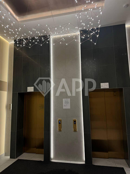 Офис с мебелью Ладожский Avenir! фото