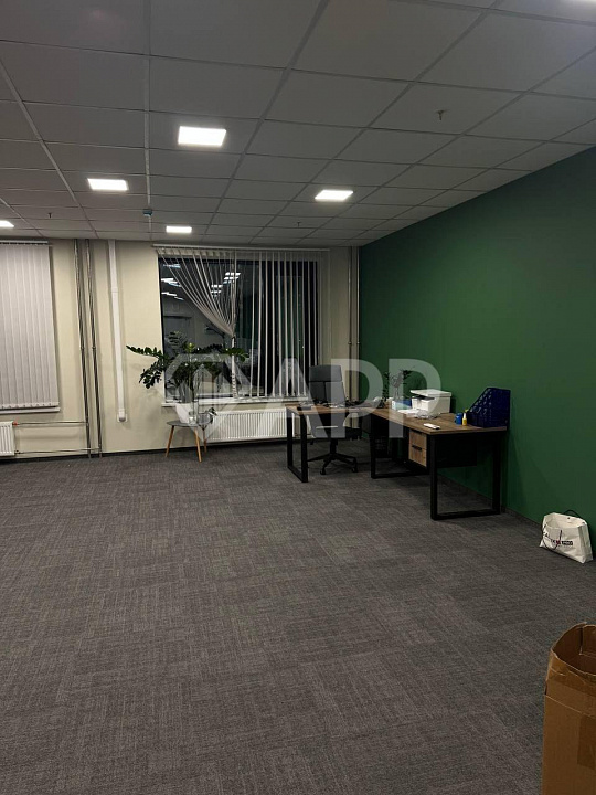 Офис с мебелью Ладожский Avenir! фото