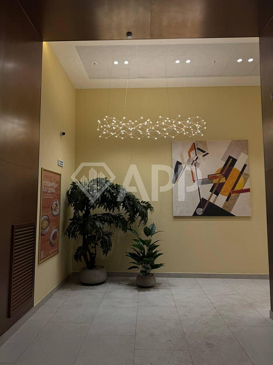 Офис с мебелью Ладожский Avenir! фото