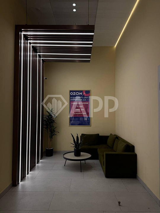 Офис с мебелью Ладожский Avenir! фото