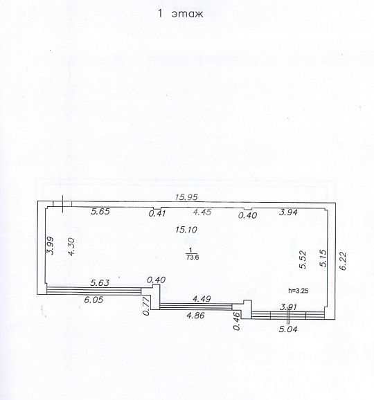 Продаю готовый арендный бизнес, 290 м² фото
