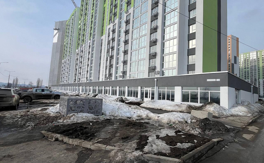 Помещение свободного назначения фото