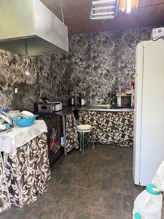 Кафе в парке фото