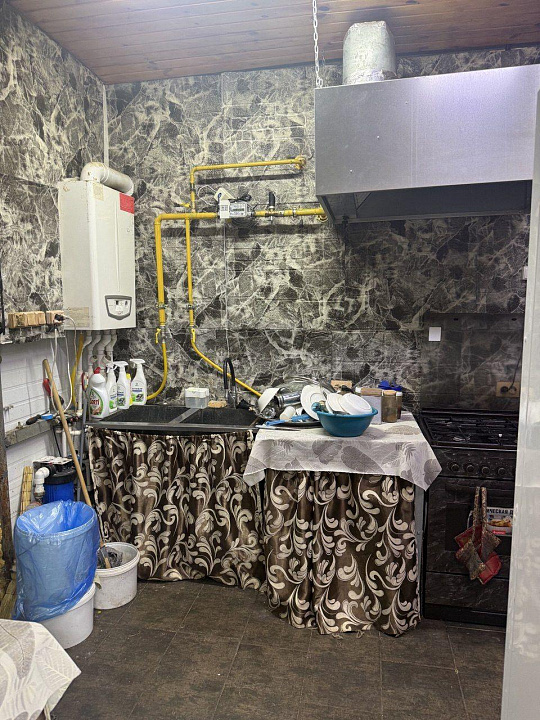 Кафе в парке фото