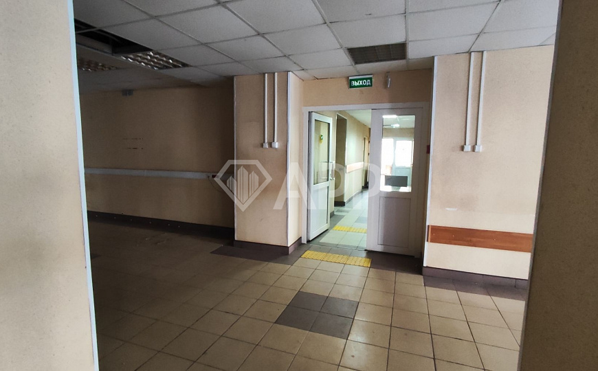 Сдам отдельно стоящее здание, 3 200 м² фото