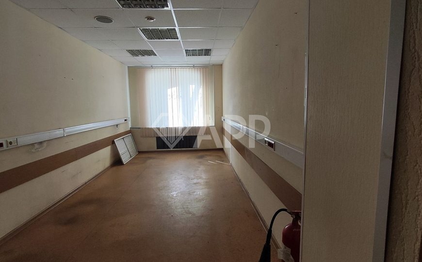 Сдам отдельно стоящее здание, 3 200 м² фото