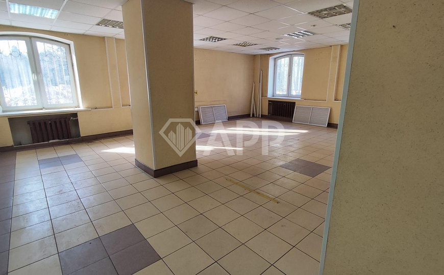 Продам отдельно стоящее здание, 3 200 м² фото