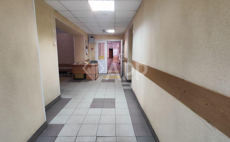 Продам отдельно стоящее здание, 3 200 м² фото