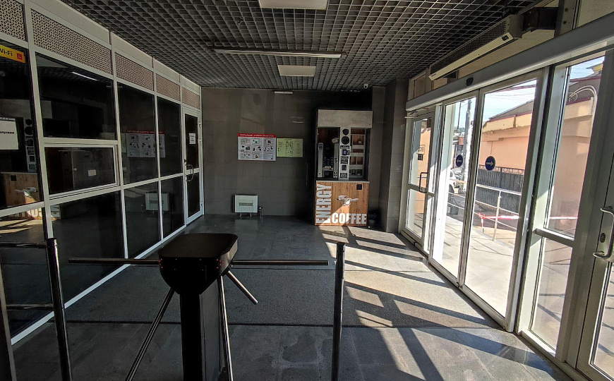 Офис в ЦЕНТРЕ, 58,9 м² фото