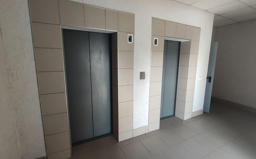 Офис в ЦЕНТРЕ, 58,9 м² фото