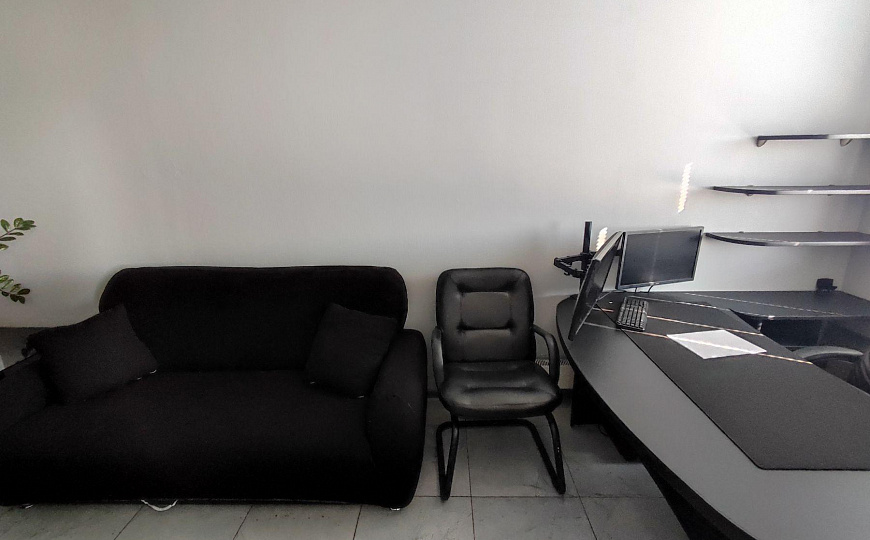 Офис в ЦЕНТРЕ, 58,9 м² фото