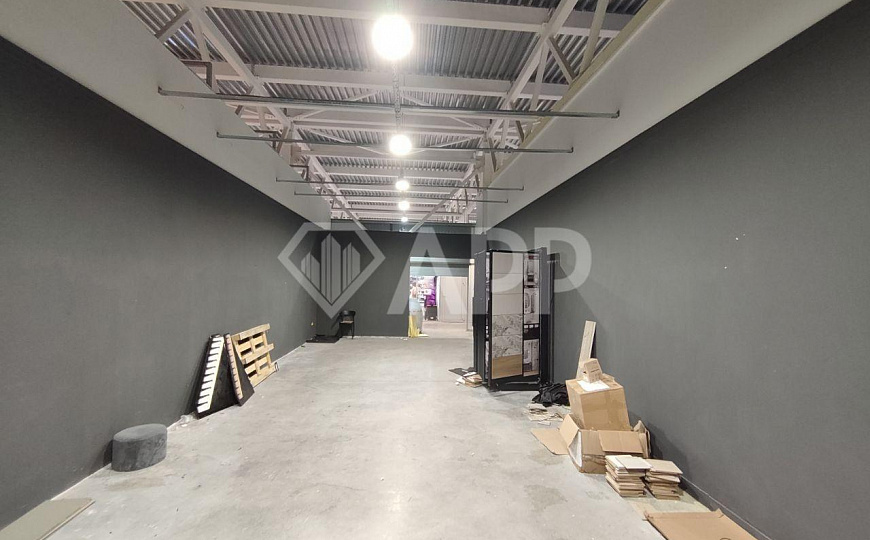 Сдаю 80м² на высоком трафике! фото