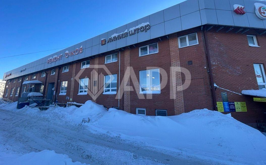 Продам ТЦ Верона с НДС фото