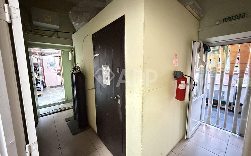 ПСН/мокрая точка/деление/20-110м2 фото