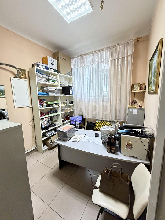 ПСН/мокрая точка/деление/20-110м2 фото