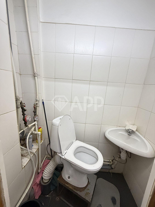 ПСН/мокрая точка/деление/20-110м2 фото