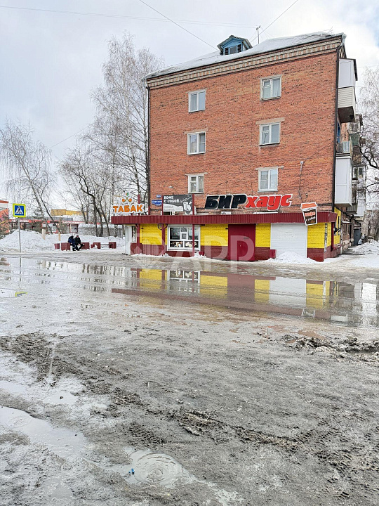 ПСН/мокрая точка/деление/20-110м2 фото