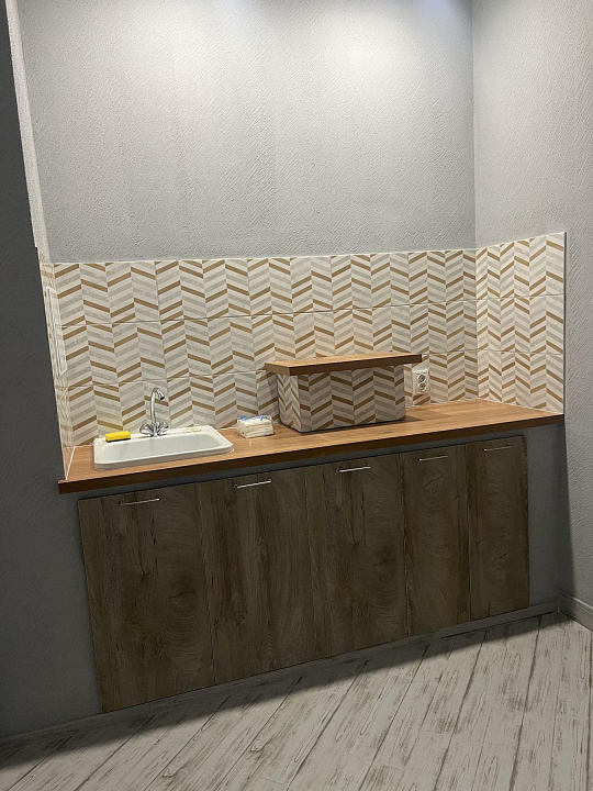 Офис 30 м2 в новостройке с арендатором  фото