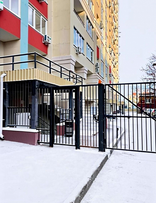 Офис 30 м2 в новостройке с арендатором  фото