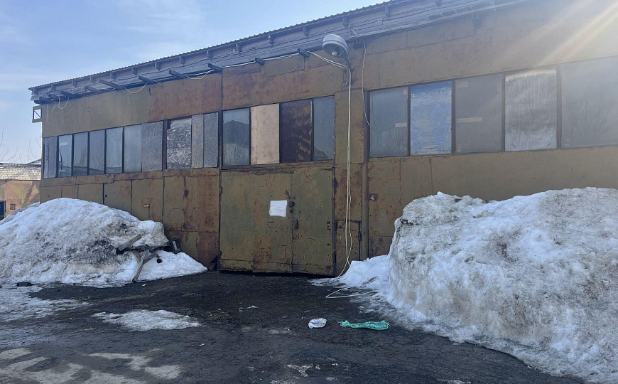 Сдам складское помещение, 100 м² фото