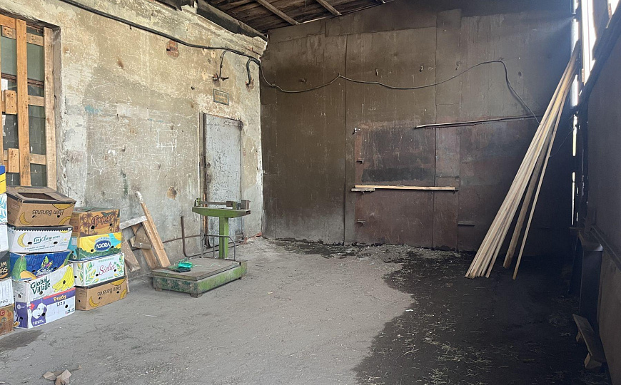 Сдам складское помещение, 100 м² фото