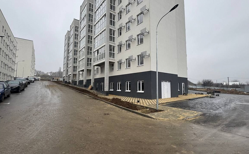 Сдам торговое помещение, 43.27 м² фото