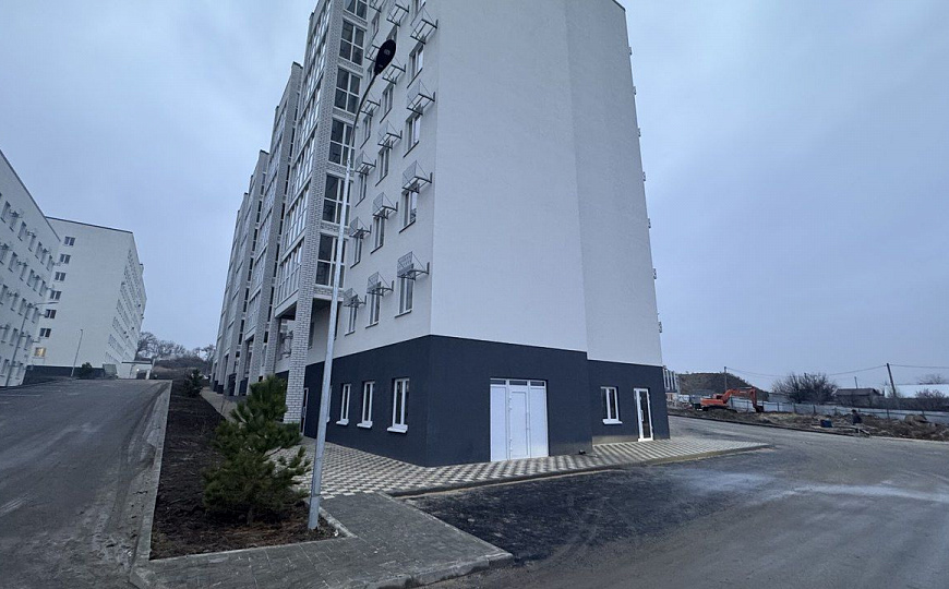 Сдам торговое помещение, 43.27 м² фото