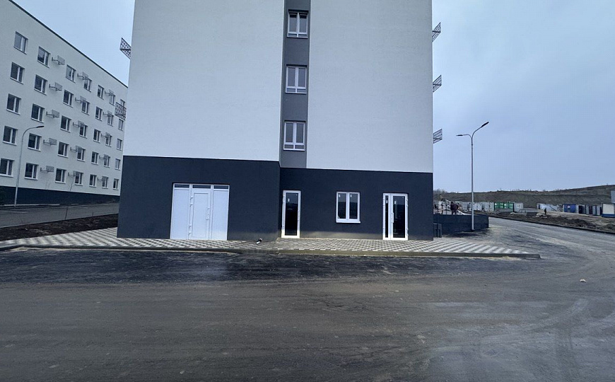 Сдам торговое помещение, 43.27 м² фото