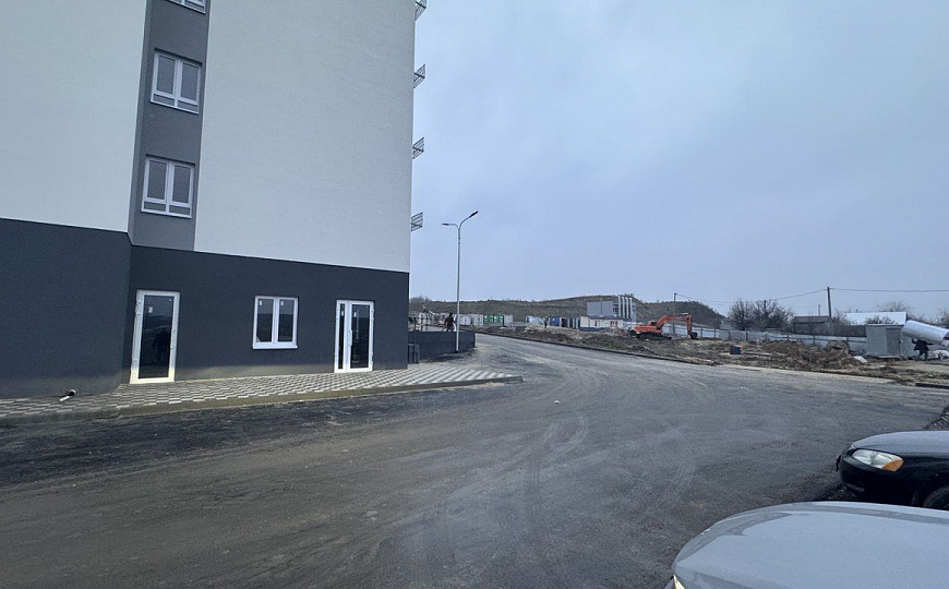 Сдам торговое помещение, 43.27 м² фото